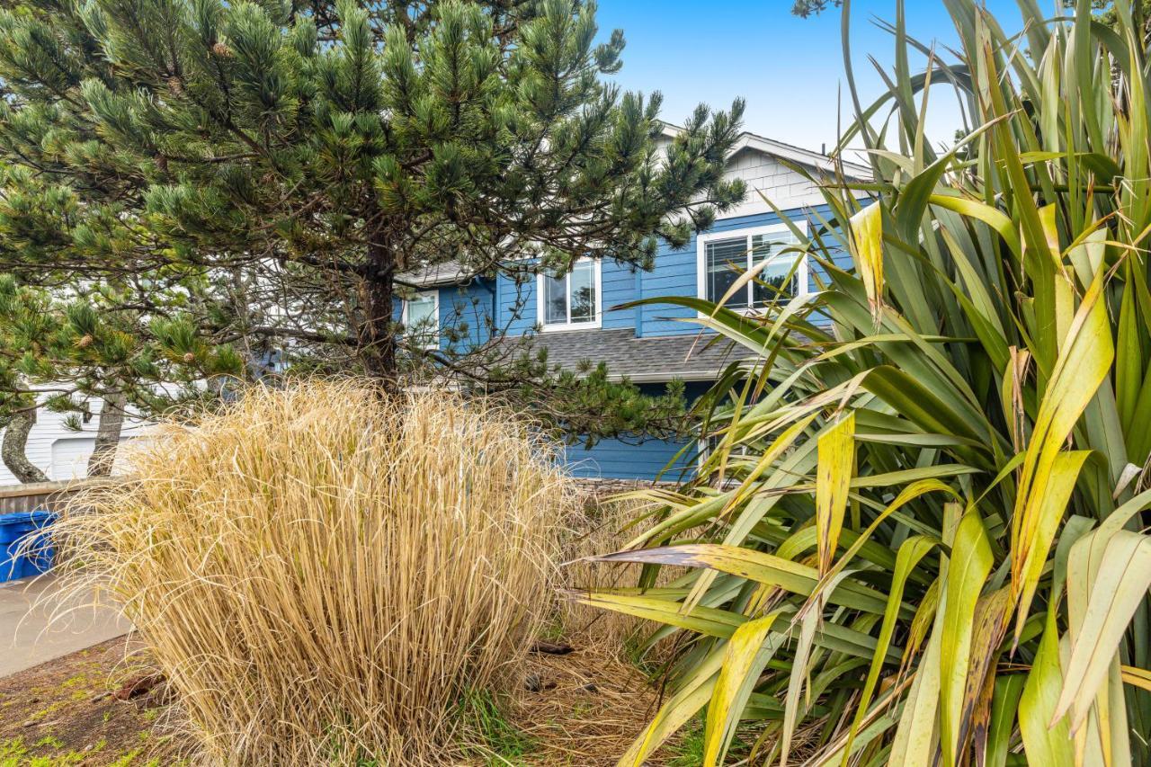 Gone Coastal Villa Lincoln City Buitenkant foto